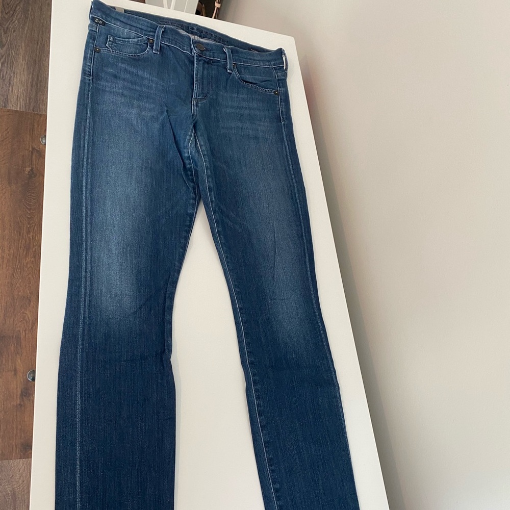 Citizens of Humanity Avedon Skinny Jeans - Picture 4 of 5